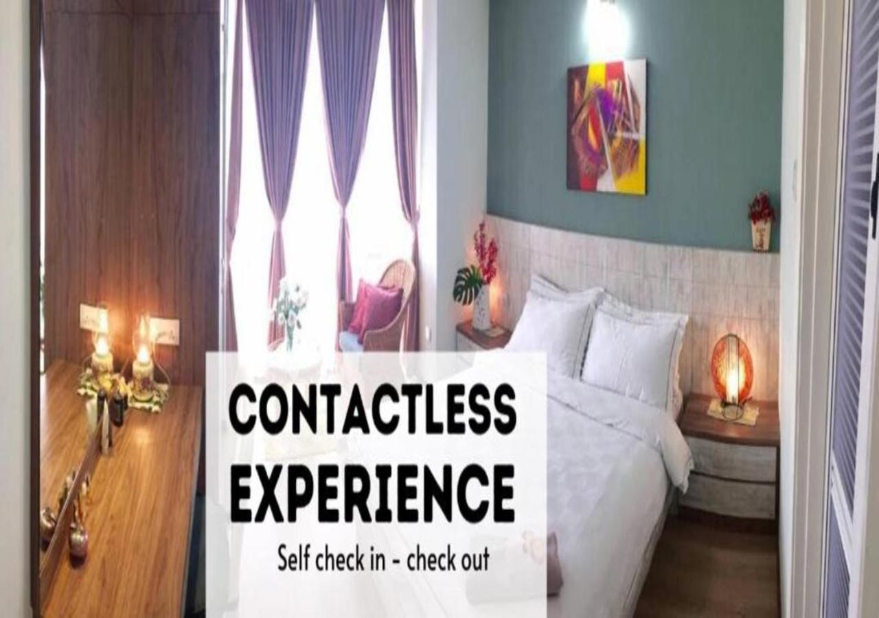 Sunshine Homestay Malacca Exteriör bild