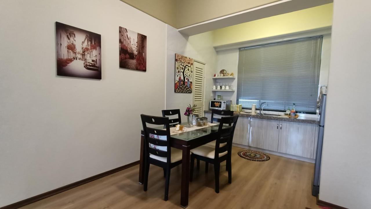 Sunshine Homestay Malacca Exteriör bild