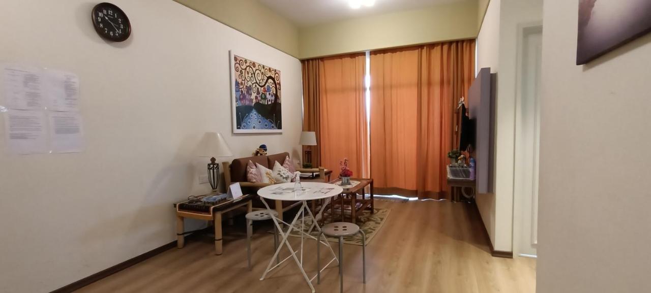 Sunshine Homestay Malacca Exteriör bild