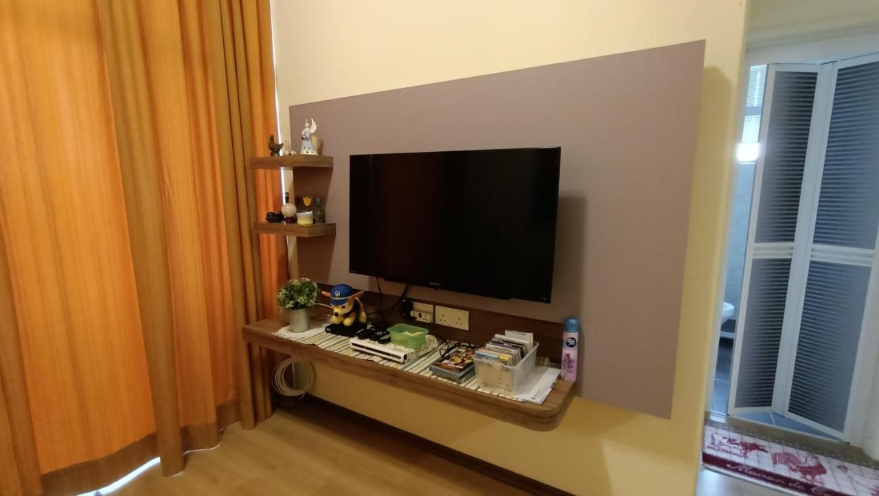 Sunshine Homestay Malacca Exteriör bild